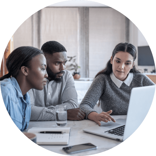 Strategic Implementation Consulting
